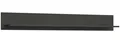 Produktbild: xonox.home Wandboard, Grau Matt Melamin Modern 160x20x20 cm