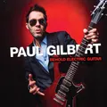Produktbild: Paul Gilbert - Behold Electric Guitar [New CD]
