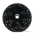 Produktbild: SunRace CSMZ90 11-50Z 12-fach Kassette-Schwarz-11-50