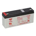 Produktbild: Yuasa Bleiakku NP3-6, 6V, Lead-Acid
