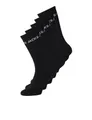 Produktbild: JACK & JONES JACBASIC LOGO TENNIS SOCK 5 PACK