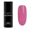 Produktbild: NÉONAIL UV Nagellack 7,2 ml - ROSA - TICKET TO ANYWHERE - NÉONAIL Farben - UV Lack - Gel Nägel - Nageldesign