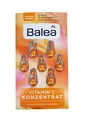 Produktbild: Balea Konzentrat Vitamin C, 7 Kapseln