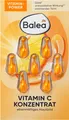 Produktbild: Balea Vitamin C Konzentrat, 1x7 Kapseln, neu&ovp