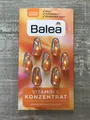 Produktbild: (0,86€/Einheit) Balea Vitamin C Konzentrat Ebenmäßiges Haubild Set 7 Kapseln