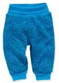 Produktbild: Playshoes Unisex Kinder Fleece-Pumphose Baby-Hose, Blau, 68