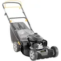 Produktbild: Benzinrasenmäher ALPINA-GARDEN 