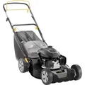 Produktbild: Alpina Benzin-Rasenmäher AL4 46 SH