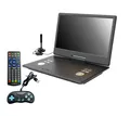 Produktbild: Reflexion DVD1424 portabler DVD-Player 14'' Display (DVD1424)