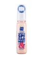 Produktbild: ANDbeauty SPF Hair Mist, Leave-In Haar Spray mit LSF 30, 2-Phasen Hitzeschutz & UV Schutz, Pflege für sonnengestresstes Haar, gegen Salz & Chlor, leicht & nicht fettend, 100ml