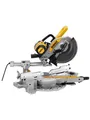 Produktbild: Dewalt DWS727-QS mitre saw