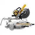 Produktbild: Dewalt Paneelsaege 250 mm DWS727-QS