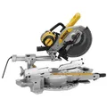 Produktbild: DEWALT DWS727 Paneelsäge, Kappsäge, Gehrungssäge 250 mm