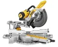 Produktbild: 5035048707159 DEWALT GEHRUNGSSÄGE 250mm 1675W DWS727