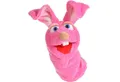 Produktbild: Living Puppets Handpuppe Living Puppets Handpuppe Quasselwurm Mampfine W833 (Packung), Sehr gut geeignet um Geschichten zu erzählen