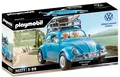 Produktbild: PLAYMOBIL Auto SAMMLER Fahrzeug MODELLAUTO Famous Cars LIMITED EDITION VW Bus