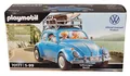 Produktbild: PLAYMOBIL Volkswagen Käfer Konstruktionsspielzeug - Blau