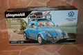 Produktbild: Playmobil - Volkswagen Beetle / Käfer - 70177   NEU / OVP         #1