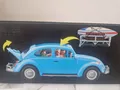 Produktbild: Playmobil 70177 Volkswagen VW Käfer Beetle blau NEU OVP