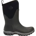 Produktbild: Muck Boots Damen Arctic Sport Ii Mid Gummistiefel, Schwarz (Black/Black)