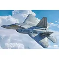 Produktbild: Italeri 2822 1:48 US F-22A Raptor 510002822