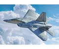 Produktbild: Italeri 1:48 US F-22A Raptor 510002822