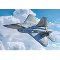 Produktbild: 510002822 - Modellbausatz,1:48 US F-22A Raptor