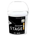 Produktbild: Tennisbälle - Dunlop Mini Tennis - Stage 2 - 60 Stck. - orange
