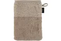 Produktbild: Cawö Handtuch Two-Tone 590 sand