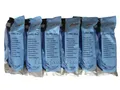 Produktbild: 6 x ORIGINAL JURA Claris BLUE+ Filterpatronen / 24228 / 71311 *** NEU ***