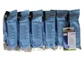 Produktbild: 6 x JURA Claris BLUE+ Filterpatronen + 6 x Reinigungstabletten / 24228 / 71311