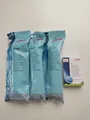 Produktbild: 3  JURA Claris BLUE Filter+24228 +  6 JURA  Reinigungstabletten 24225   3 Phasen