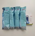 Produktbild: 4  JURA Claris BLUE Filter+24228 +  6 JURA Reinigungstabletten 24225  3 Phasen