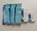 Produktbild: 3  JURA Claris BLUE Filter +24228 + 3  Entkalker + 6  Reinigungstabletten 24225