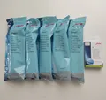 Produktbild: 5 JURA Claris BLUE Filter+24228 +  6 JURA   Reinigungstabletten 24225  3 Phasen