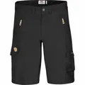 Produktbild: Fjällräven Abisko Shorts Men black - Größe 46 Herren 82833