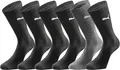 Produktbild: PUMA Sportsocken Puma Crew Sportsocken Tennissocken 6er Pack