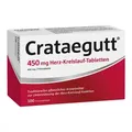 Produktbild: Crataegutt 450 mg Herz-Kreislauf-Tabletten