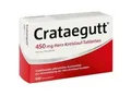 Produktbild: Crataegutt 450 mg Herz-Kreislauf-Tabletten 100 ST