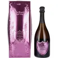 Produktbild: Dom Pérignon Champagne LADY GAGA Rosé Vintage 2008 12,5% Vol. 0,75l in Tinbox