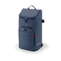 Produktbild: reisenthel - citycruiser bag - herringbone dark blue