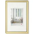 Produktbild: walther + design Trendstyle Kunststoff Bilderrahmen, gold, 50 x 70 cm