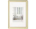 Produktbild: Bilderrahmen Kunststoff Trendstyle gold 70x100 cm
