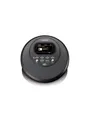 Produktbild: Lenco CD-500BK - Bluetooth Discman + FM/DAB+