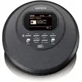Produktbild: Lenco CD-500BK