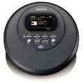 Produktbild: Lenco CD-500BK