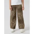 Produktbild: Name It Bootcuthose NKFROSE WIDE TWI PANTS 4444-TD NOOS braun 164