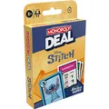 Produktbild: Monopoly Deal Stitch (Deutsch) (G2975100)