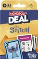 Produktbild: Hasbro Monopoly Deal Disney Stitch