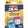 Produktbild: Monopoly Deal Disney Stitch